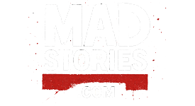 MAD-STORIES.com