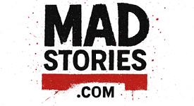MAD-STORIES.com